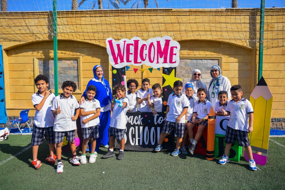 Welcome Elementary Welcome Elementary