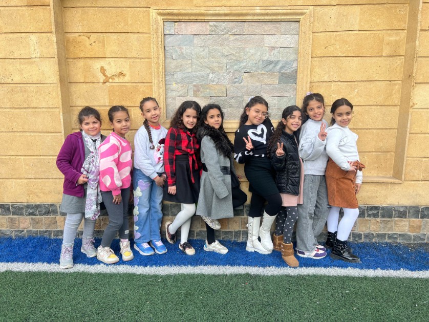 Spirit Week Spirit Week