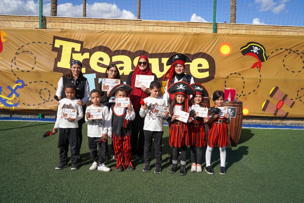 Treasure Hunt Treasure Hunt